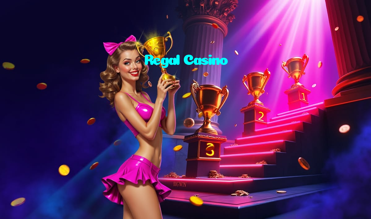 making first deposit on Regal Casino website using local payment methods in Pakistan