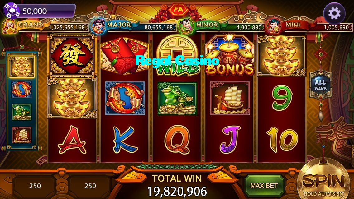 making first deposit on Regal Casino website using local payment methods in Pakistan