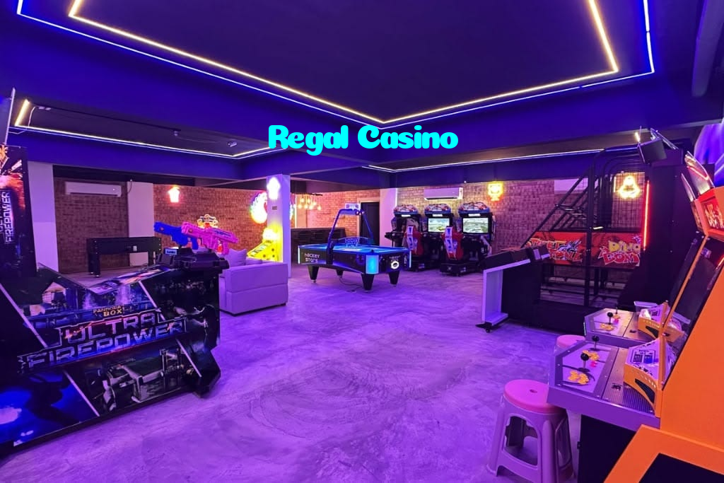 Regal Casino خوش آمدید بونس +600% پیشکش موبائل ایپ کے پروموشن سیکشن میں دکھائی دیتی ہے۔