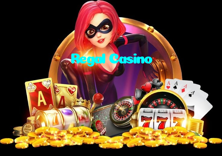 available types of Regal Casino bet including pre-match live express and system bets