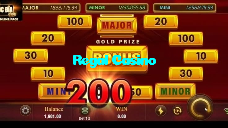 Regal Casino