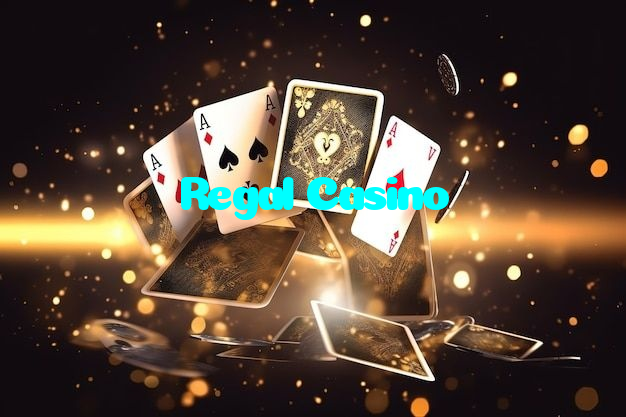Regal Casino خوش آمدید بونس +600% پیشکش موبائل ایپ کے پروموشن سیکشن میں دکھائی دیتی ہے۔