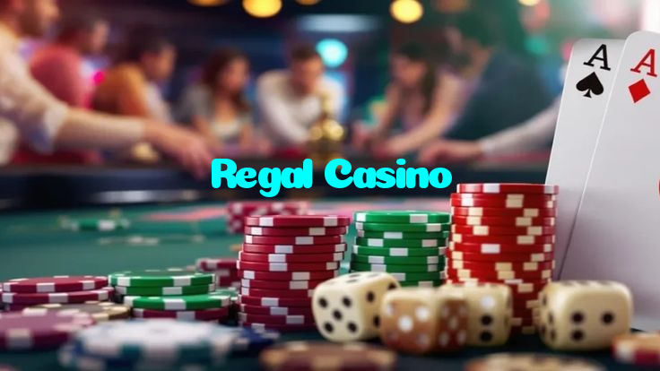 Regal Casino خوش آمدید بونس +600% پیشکش موبائل ایپ کے پروموشن سیکشن میں دکھائی دیتی ہے۔