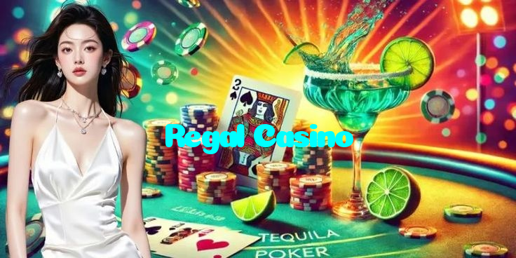 available types of Regal Casino bet including pre-match live express and system bets