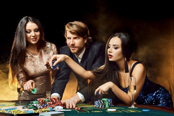 پاکستان میں Regal Casino قانونی ہے۔
