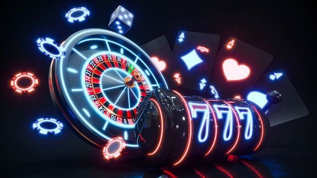 Regal Casino پاکستان ریئل منی گیمز