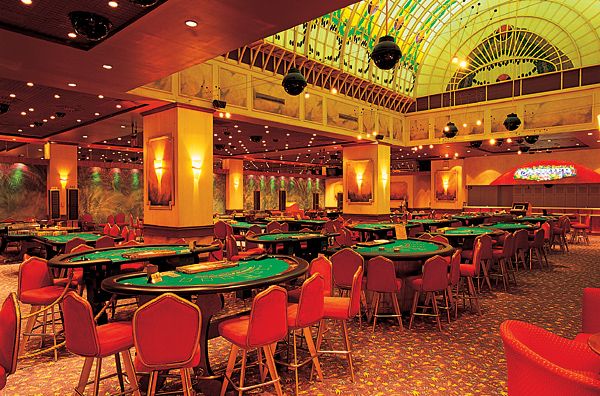 Regal Casino پاکستان ریئل منی گیمز